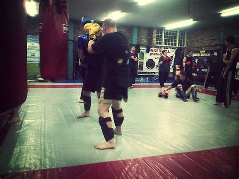 xktc|xkt kickboxing.